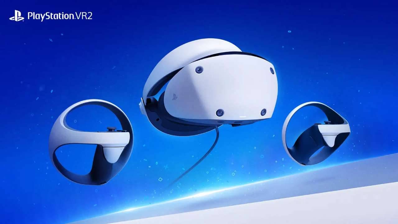 PlayStation VR 2, Sony, Launch, Price, NoobFeed