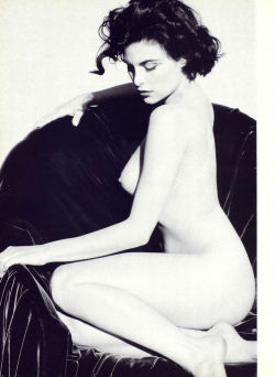 horror-hotties:Sherilyn Fenn (Twin Peaks)