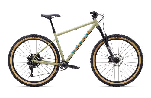 aces5050: (via Marin’s 2020 Pine Mountain Hardtail is Primed for Bikepacking | The Radavist | A grou