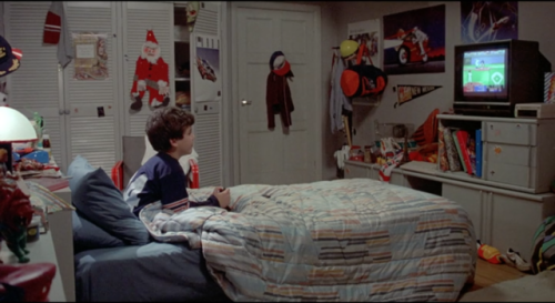 1980′s Bedrooms In Film Pretty In Pink (1986)The Goonies (1985)E.T. the Extra-Terrestrial (1982)The 