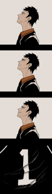 malmal90: Daichi captain… p..papa Daichi….o&lt;-&lt; 