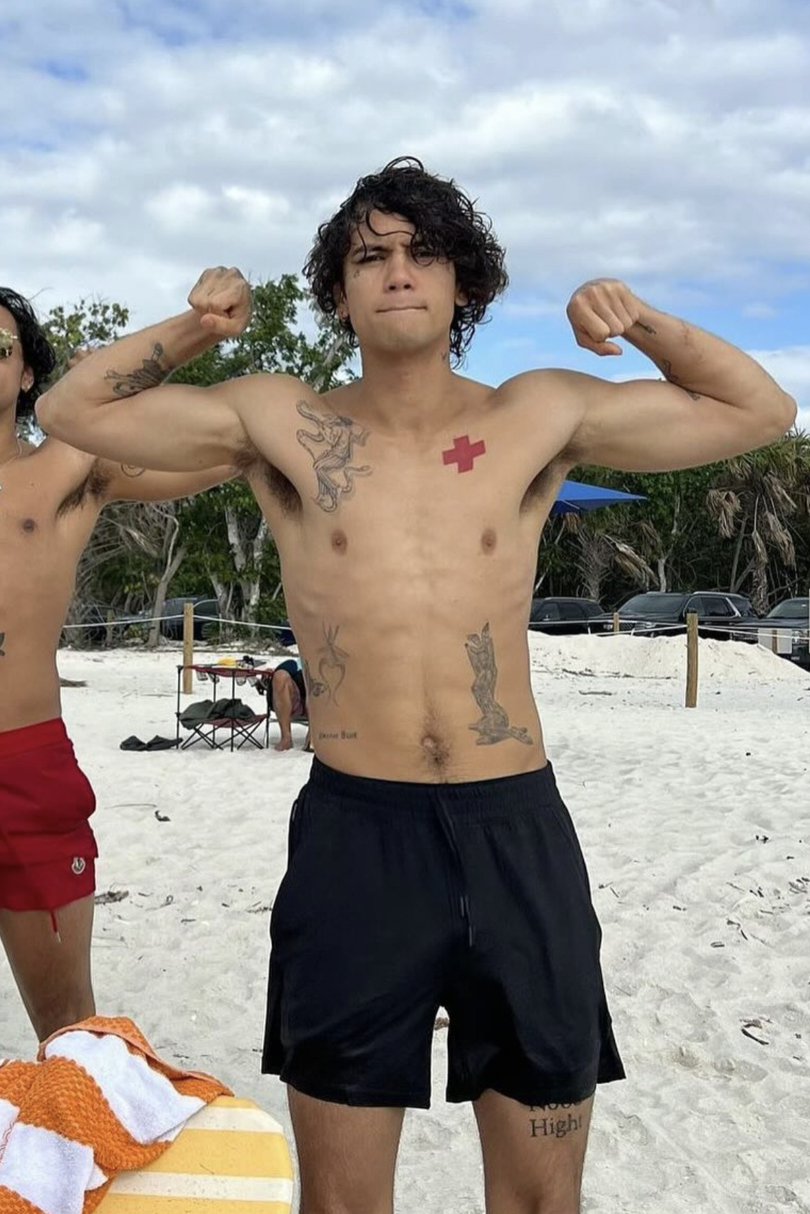 Dominic Fike does things to me 😍 – @boysboysboysss on Tumblr