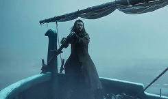 taeuphxrias:  ▲ Make me choose ▲ ladydaceymormont asked: Bard or Thorin 