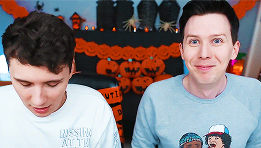 lestgore:spooky week begins!