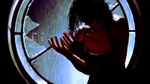 cinematographiliac: Endless list of beautiful cinematography The Crow (1994) Director of Photography