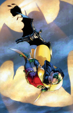 all-batman:  Frank Quitely  