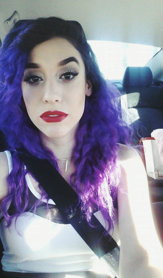 This was on the way to a wedding Saturday. 
