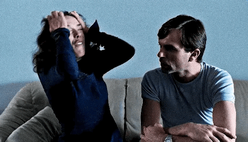 STOP DOING SHIT THAT MAKES YOU UNHAPPY OUT OF A SENSE OF OBLIGATION 