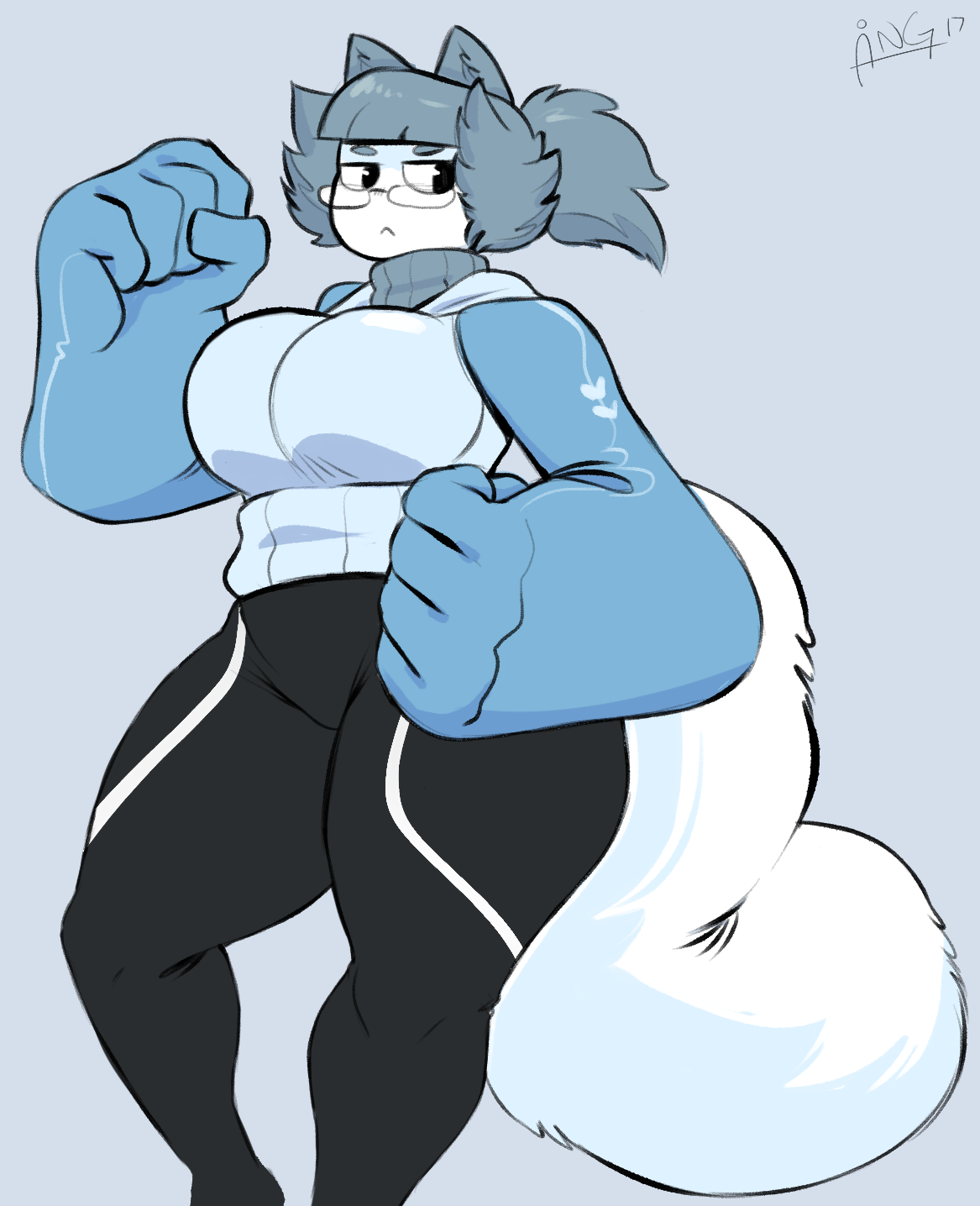 angstrom-nsfw:@gats a birthday cat