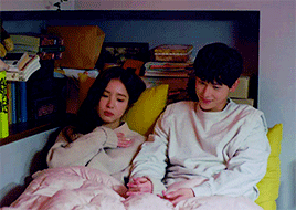 A Kdrama Challenge | 8/12 Otps - Ki Seon Gyeom/oh Mi Joo (run On)
