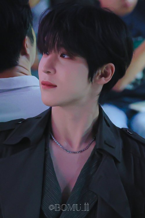 ATEEZ - Yunho