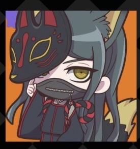 Did Not Realize Kiyo Had A Stellamap Outfit, So It Unfortunately Did Not Get Included In The Poll.