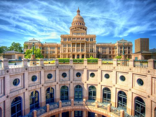(via The Texas State Capital Building in Austin,Texas Designed by Elijah E Myers : ArchitecturePorn)