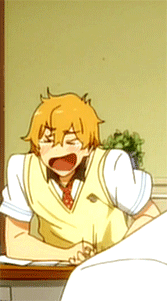 SEMI-HIATUS
