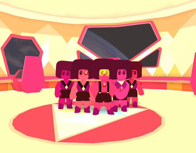 roblox steven universe 3d roleplay