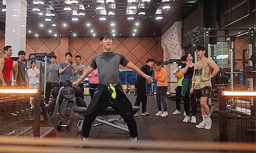 Monthly Magazine Home (2021) - Ep. 5