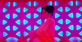 3/? favourite films: Ex Machina (2015) dir. Alex Garland