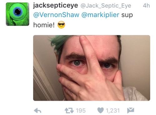 jacksepticeyegifs:  