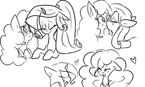 martapd2: random raripie sketches <3