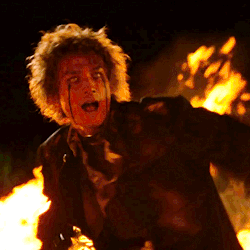 endless list of my favourite male horror character... - Tumbex