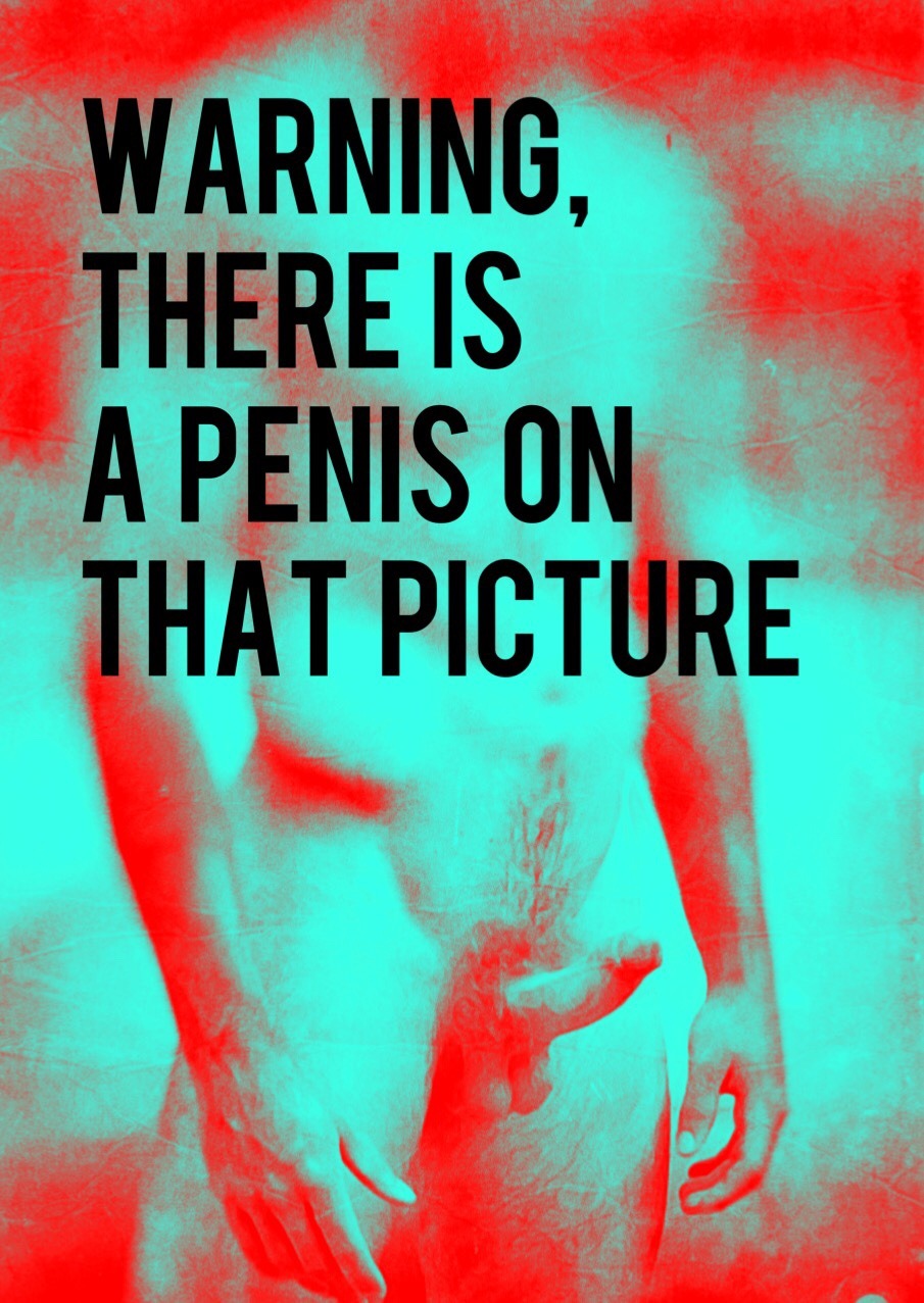 reworkedmale:  just saying © reworkedmale 