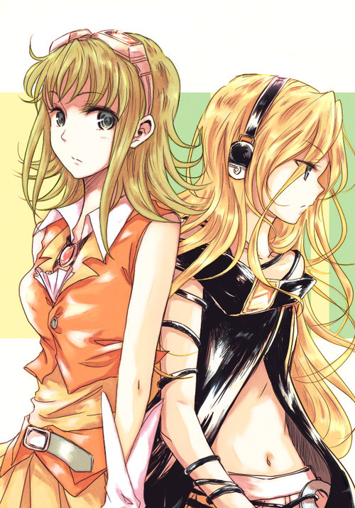 Now Available - Lily/Gumi and Negitoro - Close to You!