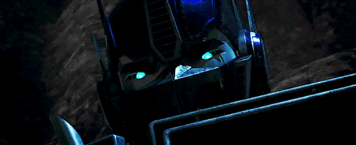 battlekey:optimus + being tired of megatron’s shit