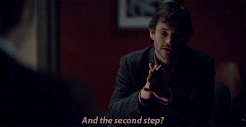 sirenja-and-the-stag:Hannibal is doing his best  [insp.]