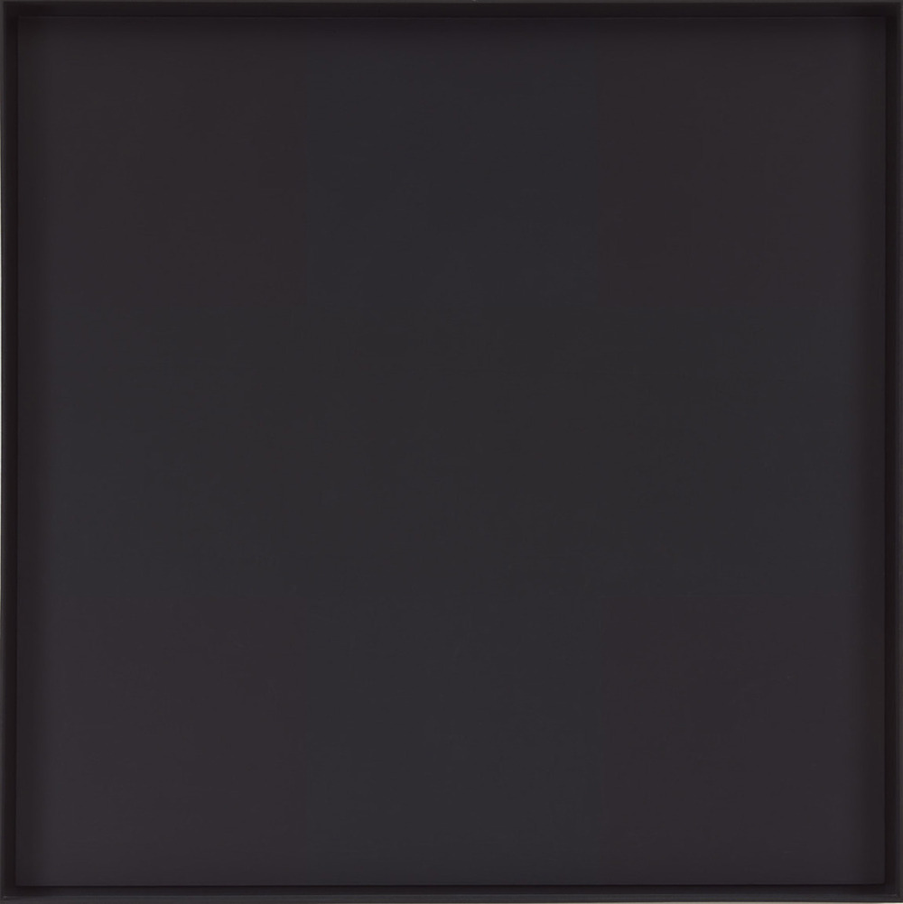 likeafieldmouse:  Ad Reinhardt