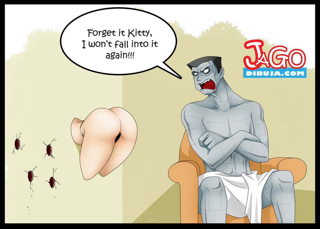 c0ry-c0nvoluted:  More cute and pervy ‘toons from Jago. -cc