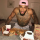 xxxfat: An ideal day, load him up, nice and comfy in the van and hit every fast food