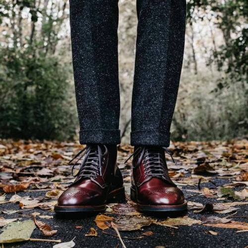 oxfords&mdash;notbrogues: @marvaments