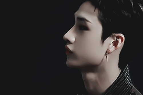 [ Unlock : GO LIVE IN LIFE ] Moving Poster Bang Chan Ver.