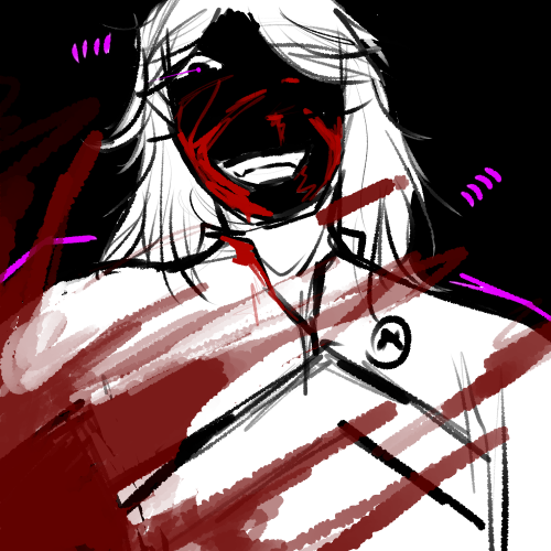 I Love Spreading Misinformation About What Happens In This Podcast Aka.: Bunch Of Thangs I Drew But Didnt