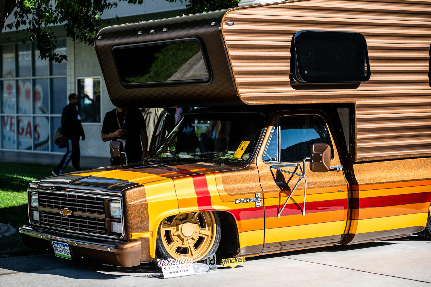 catuned:Sema 2019 