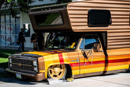 catuned:Sema 2019 