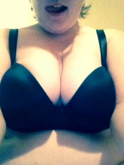 whatspom:  my tits look AMAZING