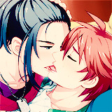 envy-and-pride:    No, Thank You!!! CGs - Kisses