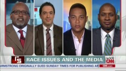 What I learned guest hosting Reliable Sources on CNN and the dangers of false equivalence