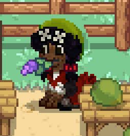 Here's Some Mcsm In Ponytown! Also, Sorry If Radar Looks Pale, On My Laptop And Phone The Saturation