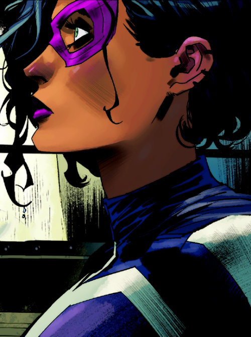 Helena Bertinelli In Detective Comics #1036 (2021)