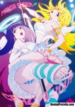 HentaiPorn4u.com Pic- doujinsalad:  Panty &amp; Stocking with GarterbeltCRAZY 4 YOU!&hellip; http://animepics.hentaiporn4u.com/uncategorized/doujinsaladpanty-stocking-with-garterbeltcrazy-4-you-3/doujinsalad:  Panty &amp; Stocking with GarterbeltCRAZY