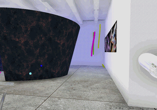 prostheticknowledge:New New WightAn online virtual gallery exhibition from ucladma featuring works f