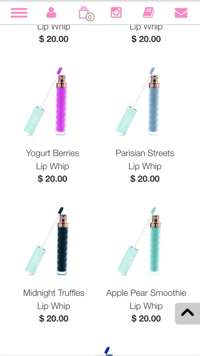 capitalism-killed-naruto:  SUPPORT BLACK OWNED BUSINESSES  www.beautybakerie.com