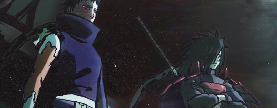 ladylilith91:  Naruto ultimate ninja storm 4  - some story mode sketch 