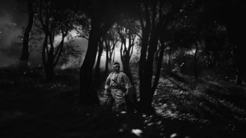 Ghost Of Tsushima