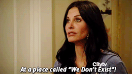 Daily Cougar Town
