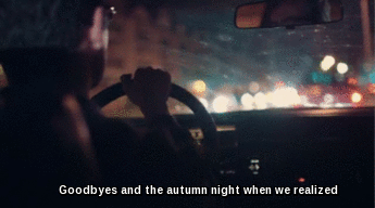  American Football - Never Meant (x) 