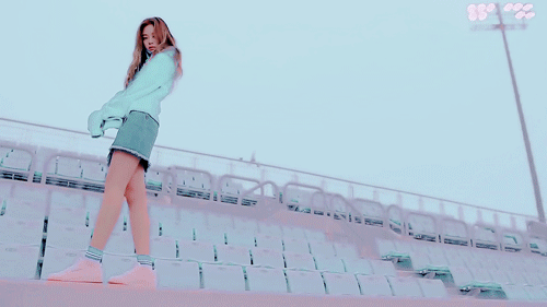 woah-memes-are-the-enemy:~BlackPink Photoshoots /// Reebok~