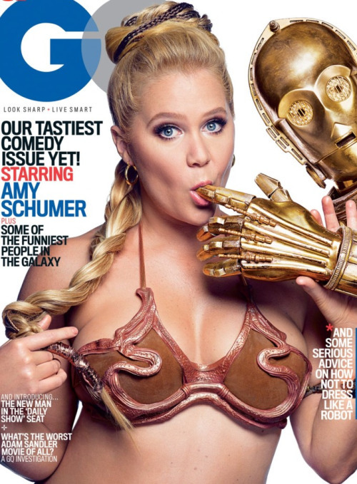 Amy schumer nude